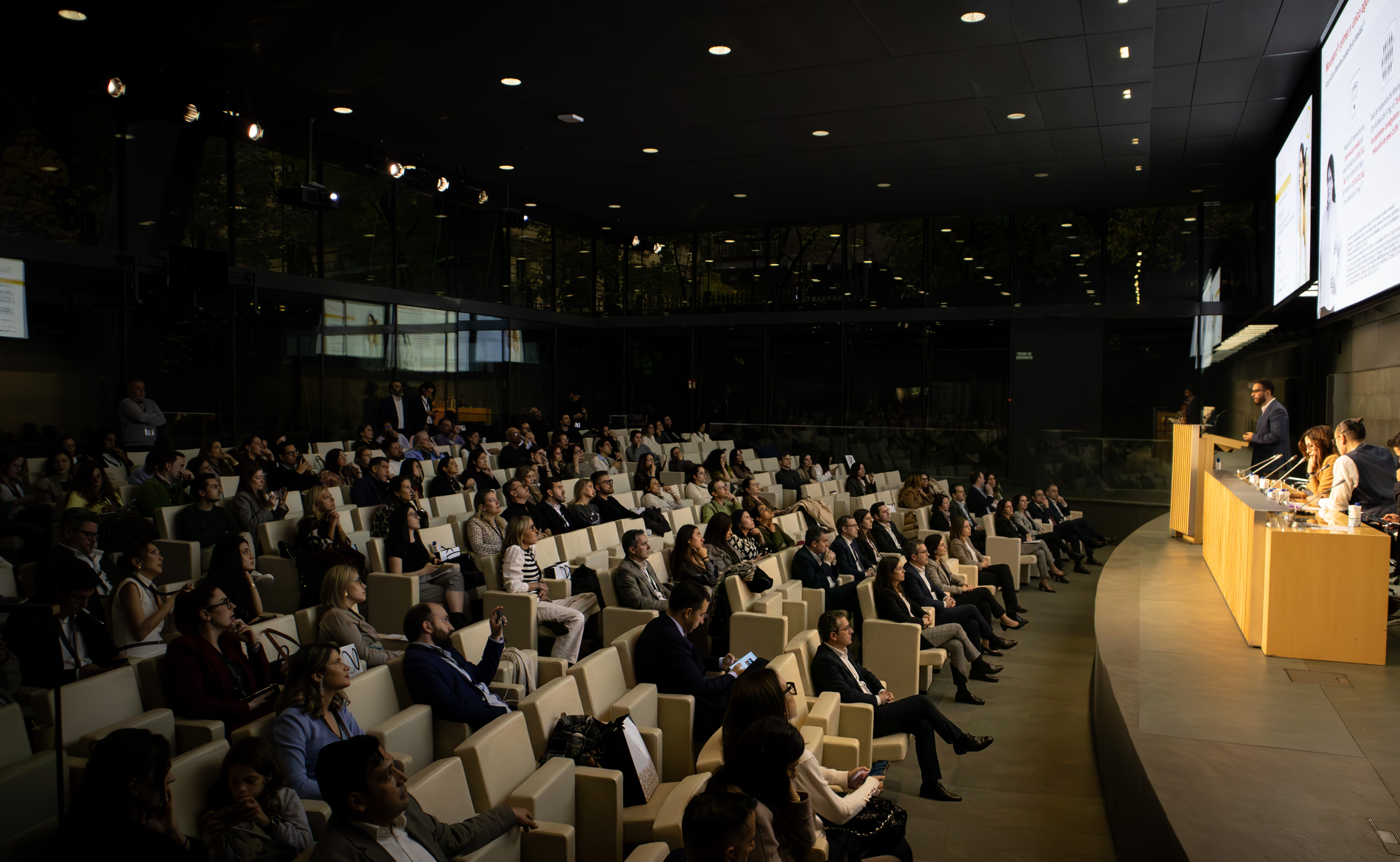 VI Congreso Nacional Dorsia