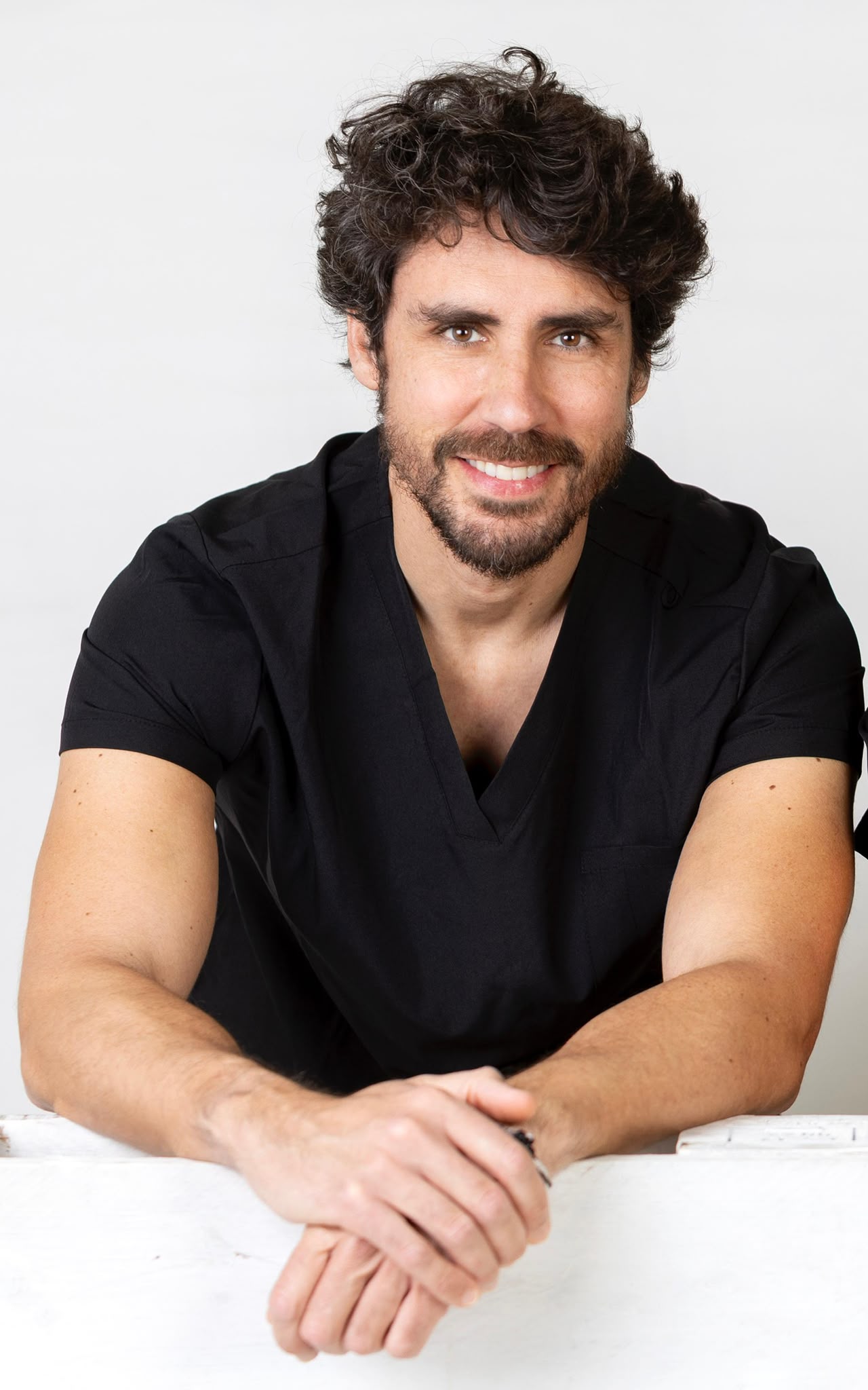 Foto de Dr. Isidro Rebelo