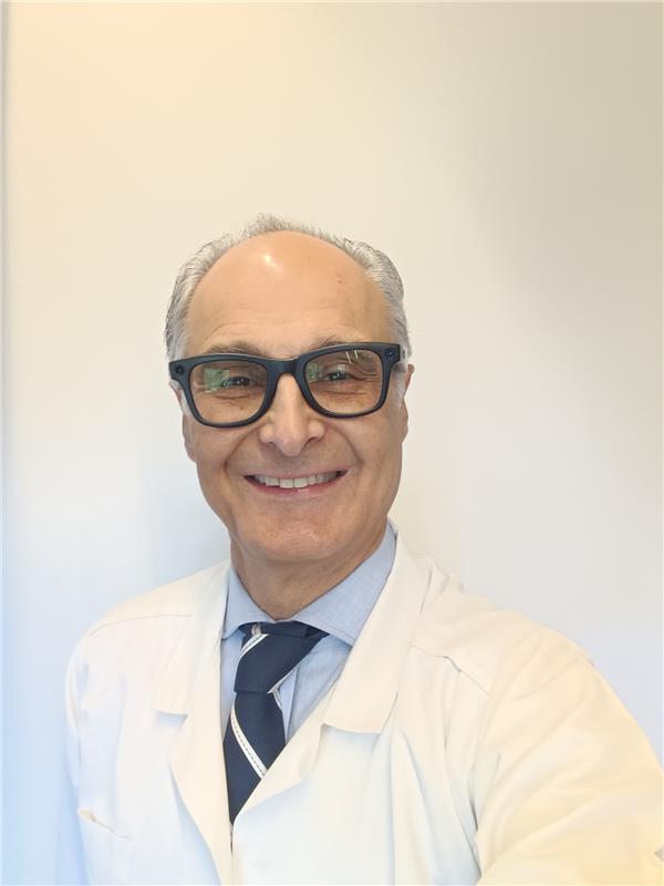 Foto de Dr. Manuel Castillo