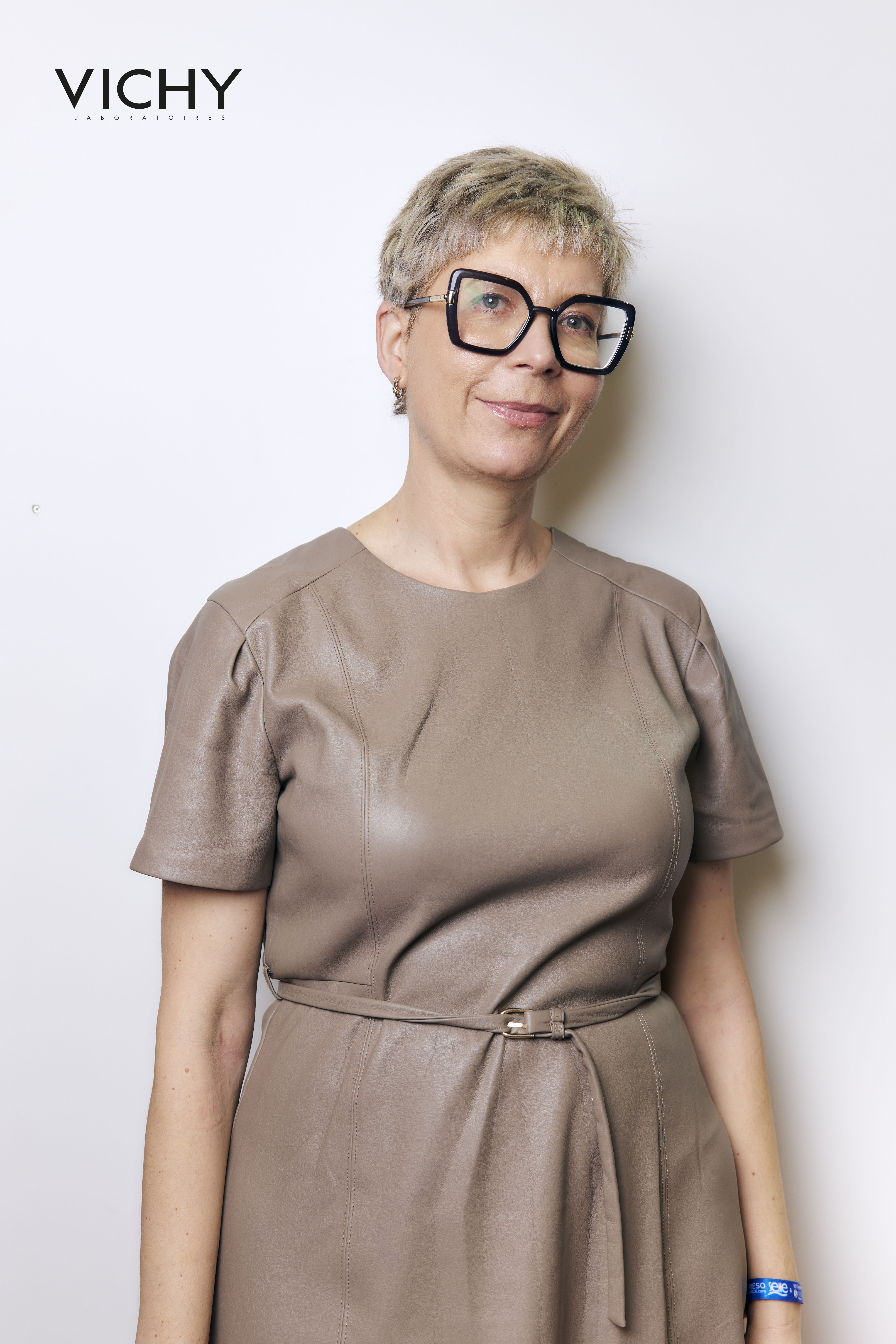 Foto de Dra. Svetlana Babentsova