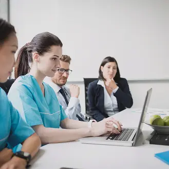 Formación continua y de calidad
